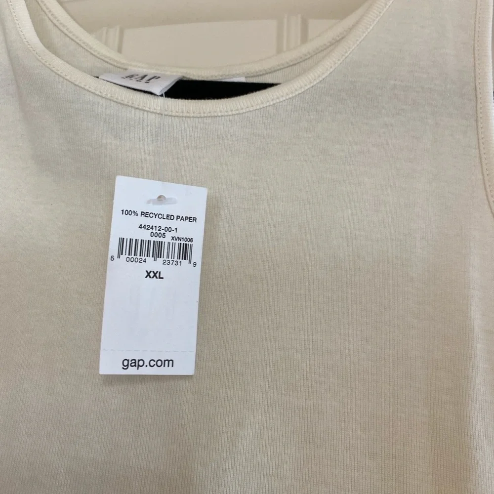 New GapKids Dress